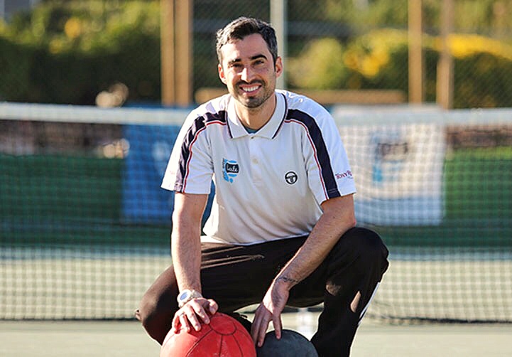 Alex Martinez