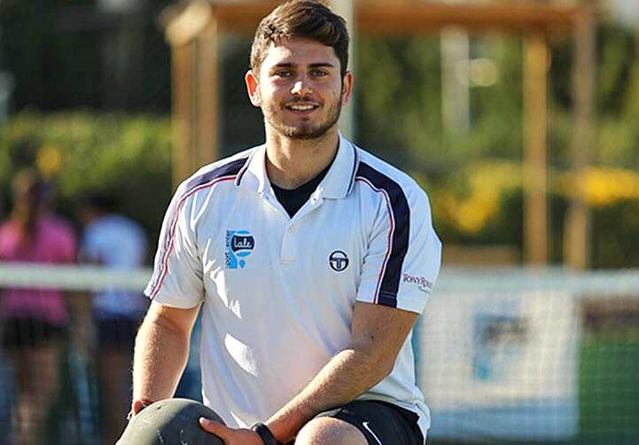 Carlos Valle