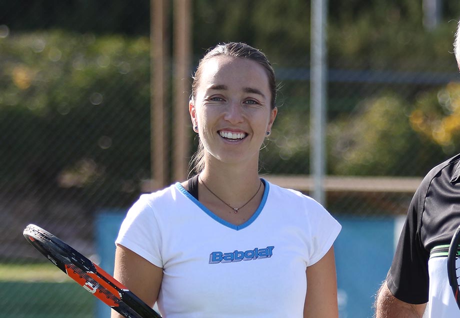 Beatriz García