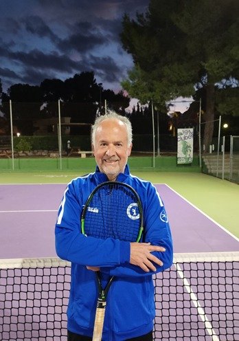 Víctor Bacete Segura