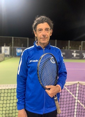 Joseph Moll Casanova